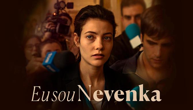 Eu Sou Nevenka