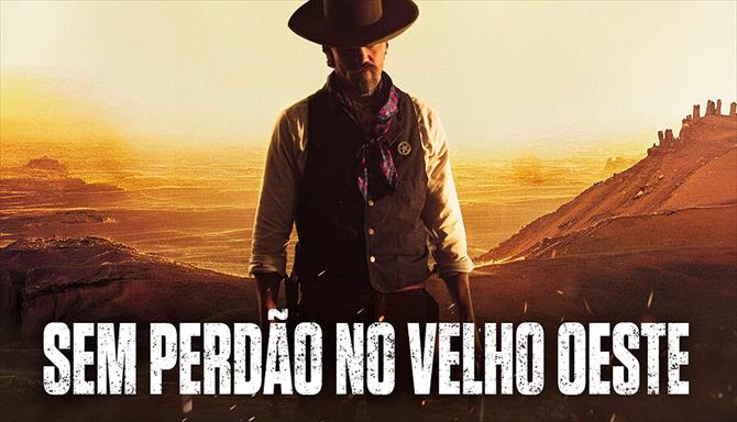 Sem Perdão no Velho Oeste