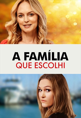 A Família que Escolhi