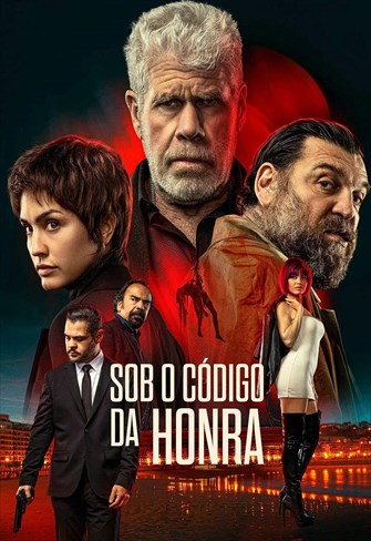 Sob o Código da Honra