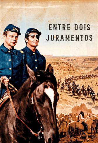 Entre Dois Juramentos