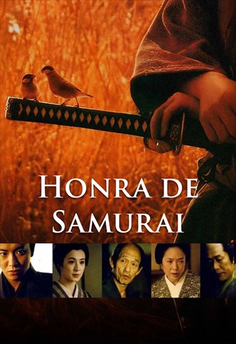Honra de Samurai
