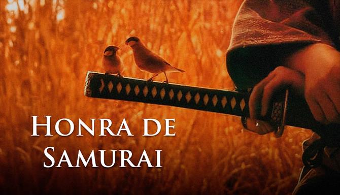 Honra de Samurai
