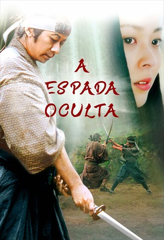 A Espada Oculta