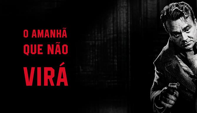 O Amanhã que Não Virá