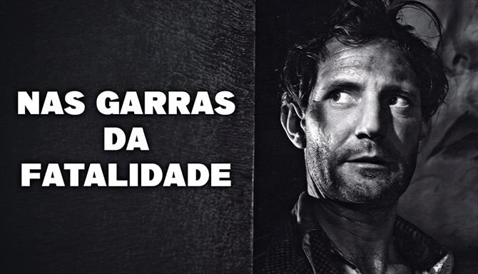 Nas Garras da Fatalidade