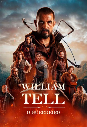 William Tell - O Guerreiro