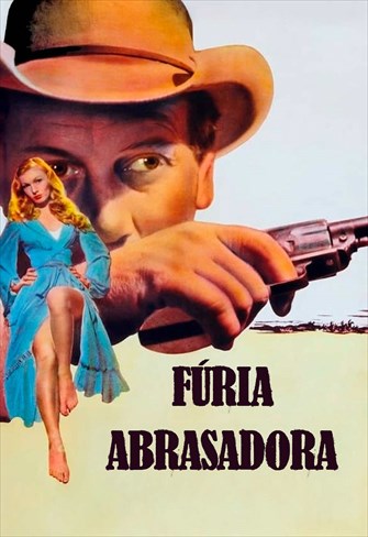 Fúria Abrasadora