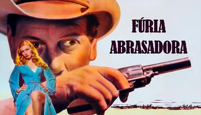 Fúria Abrasadora