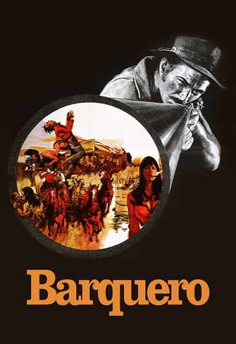 Barquero
