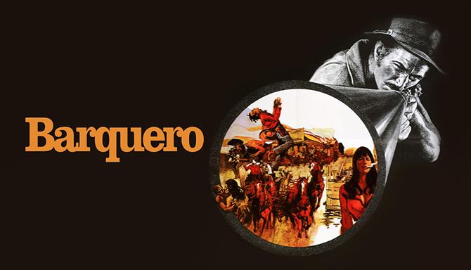 Barquero