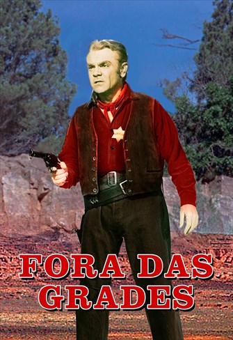 Fora das Grades