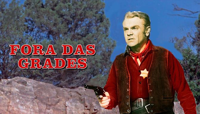 Fora das Grades
