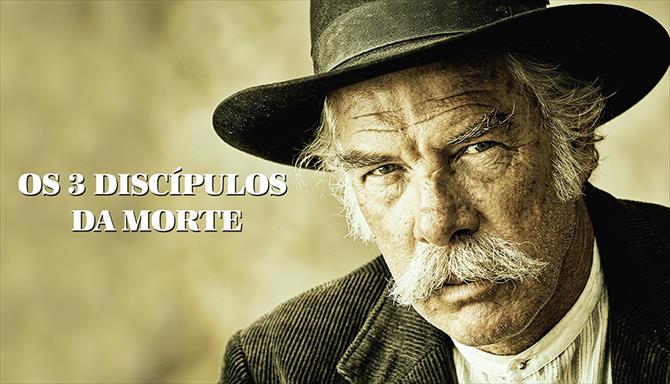 Os 3 Discípulos da Morte