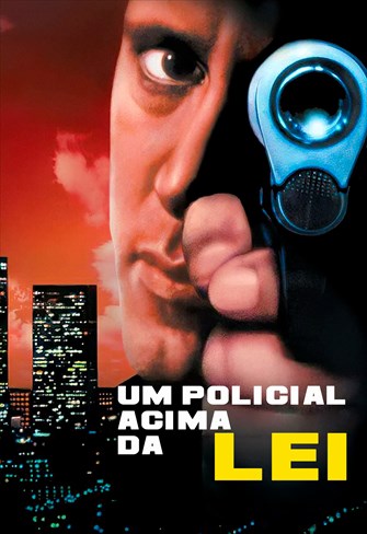 Um Policial Acima da Lei