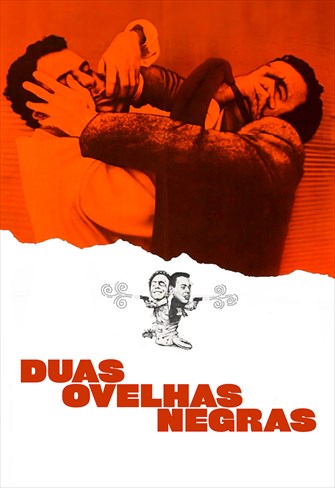 Duas Ovelhas Negras