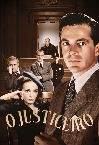O Justiceiro
