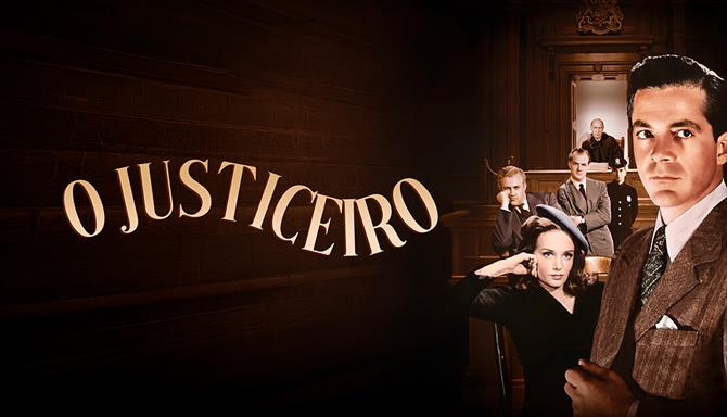 O Justiceiro