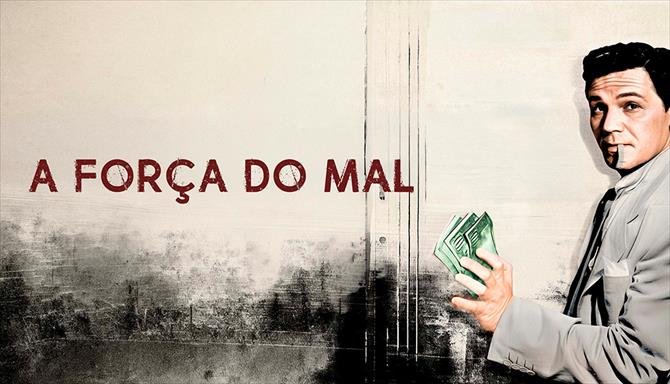 A Força do Mal