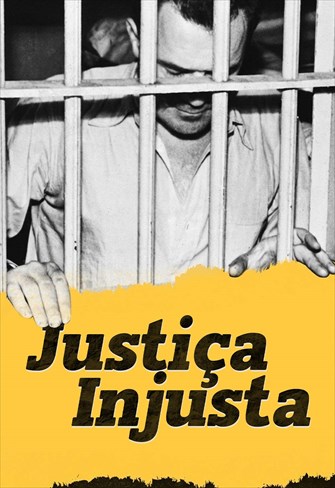 Justiça Injusta