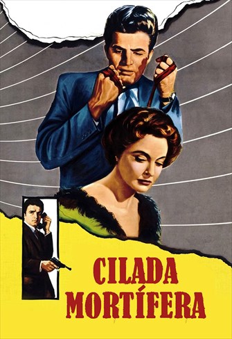 Cilada Mortífera