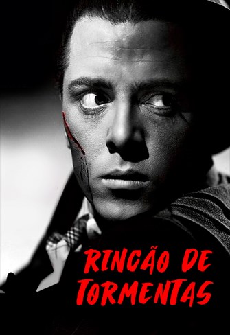 Rincão de Tormentas