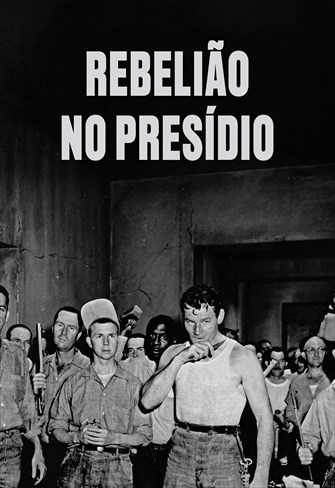 Rebelião no Presídio
