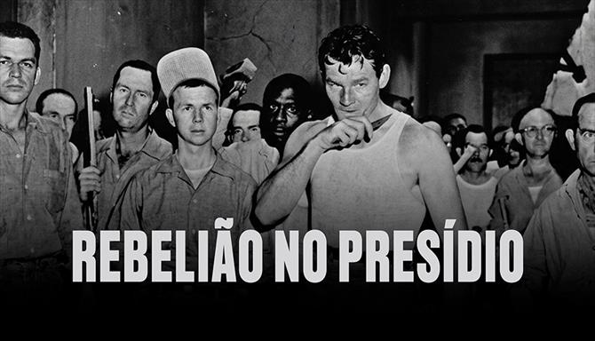 Rebelião no Presídio