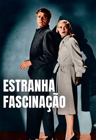 Estranha Fascinação