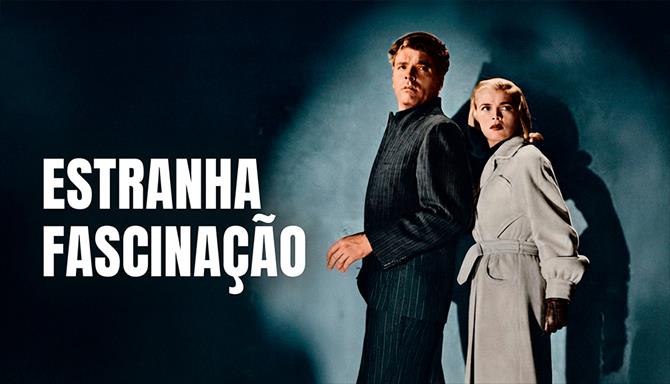 Estranha Fascinação
