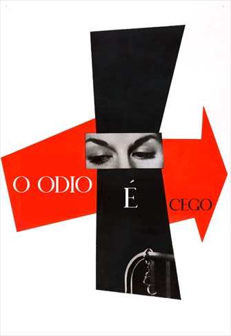 O Ódio é Cego