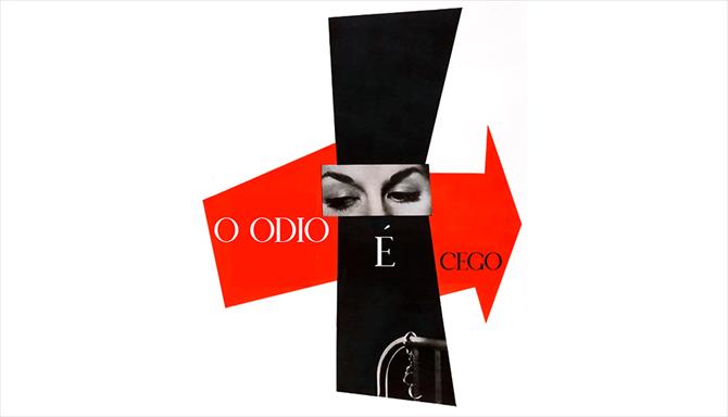 O Ódio é Cego