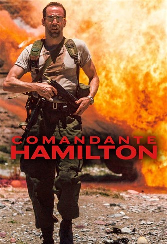 Comandante Hamilton