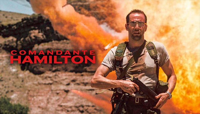 Comandante Hamilton