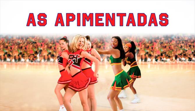 As Apimentadas