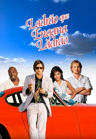 Ladrão Que Engana Ladrão