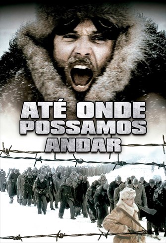 Até Onde Possamos Andar