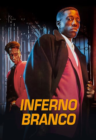 Inferno Branco