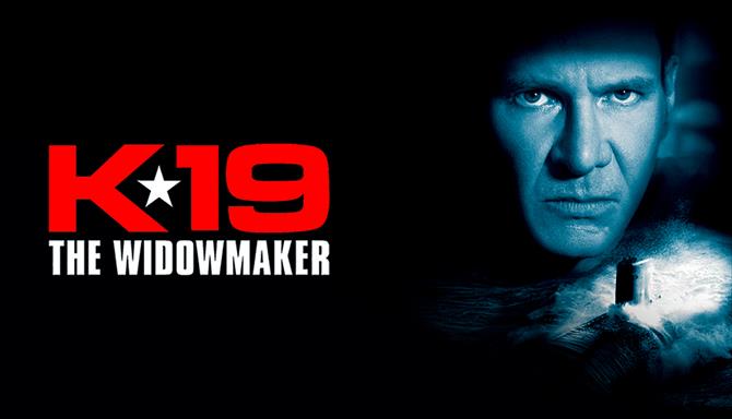 K-19: The Widowmaker