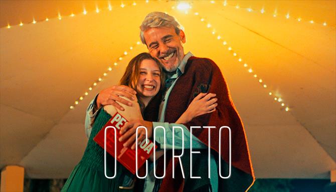 O Coreto