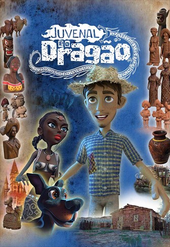 Juvenal e o Dragão