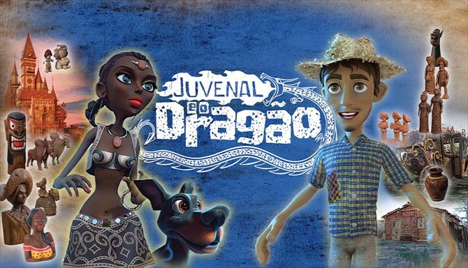 Juvenal e o Dragão