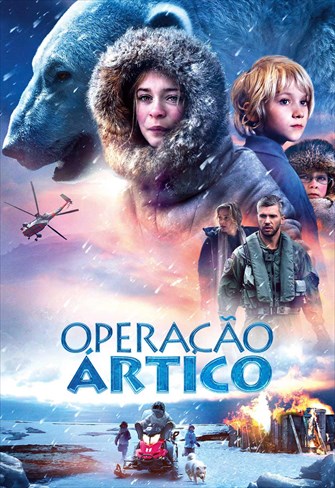 Operação Ártico