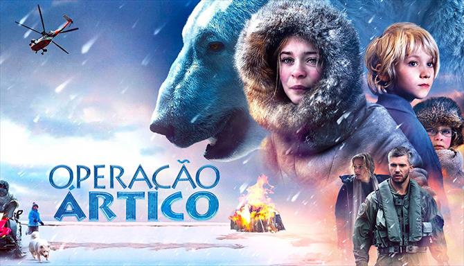 Operação Ártico