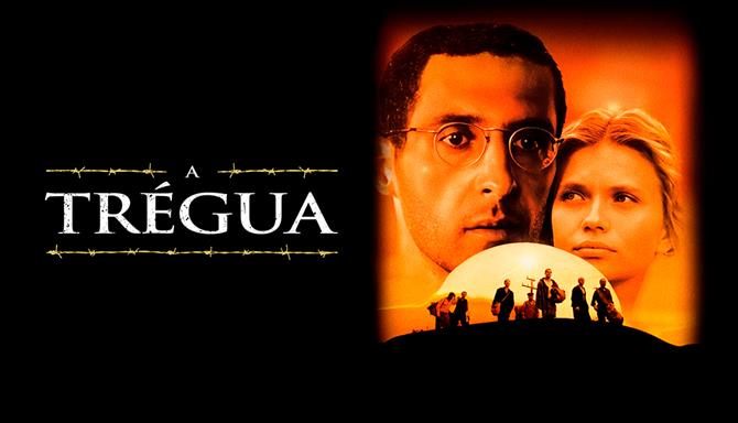 A Trégua