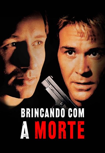 Brincando com a Morte