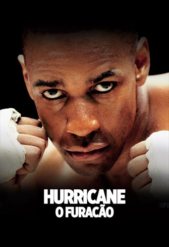 Hurricane - O Furacão