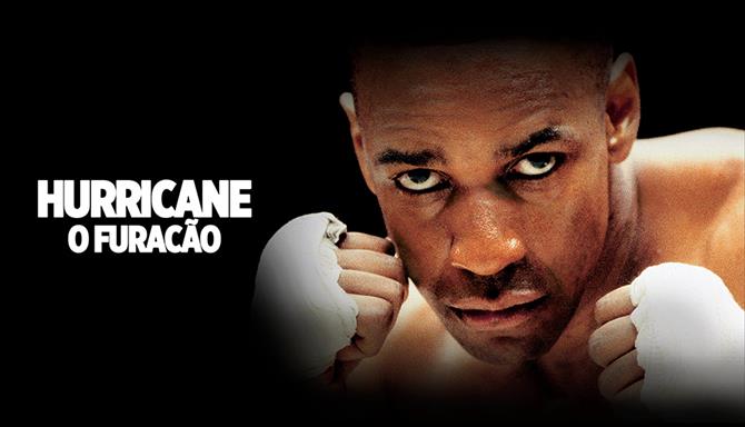 Hurricane - O Furacão