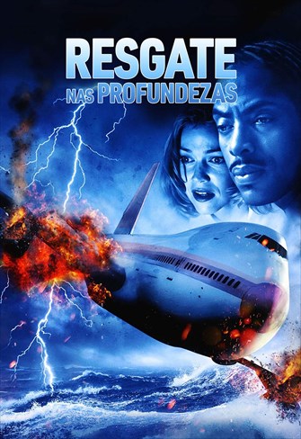 Resgate nas Profundezas