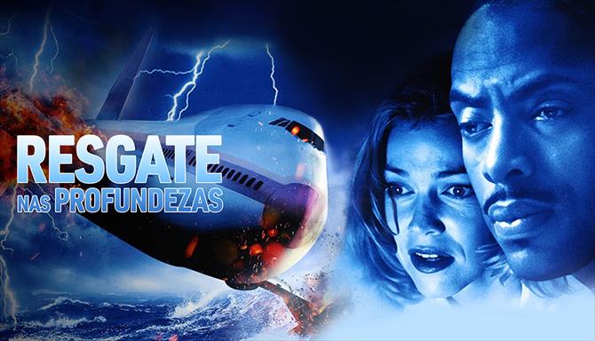 Resgate nas Profundezas